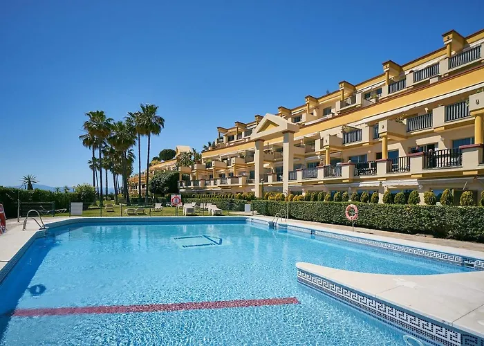 Oleholidays 316 Romana Playa Primera Linea Playa