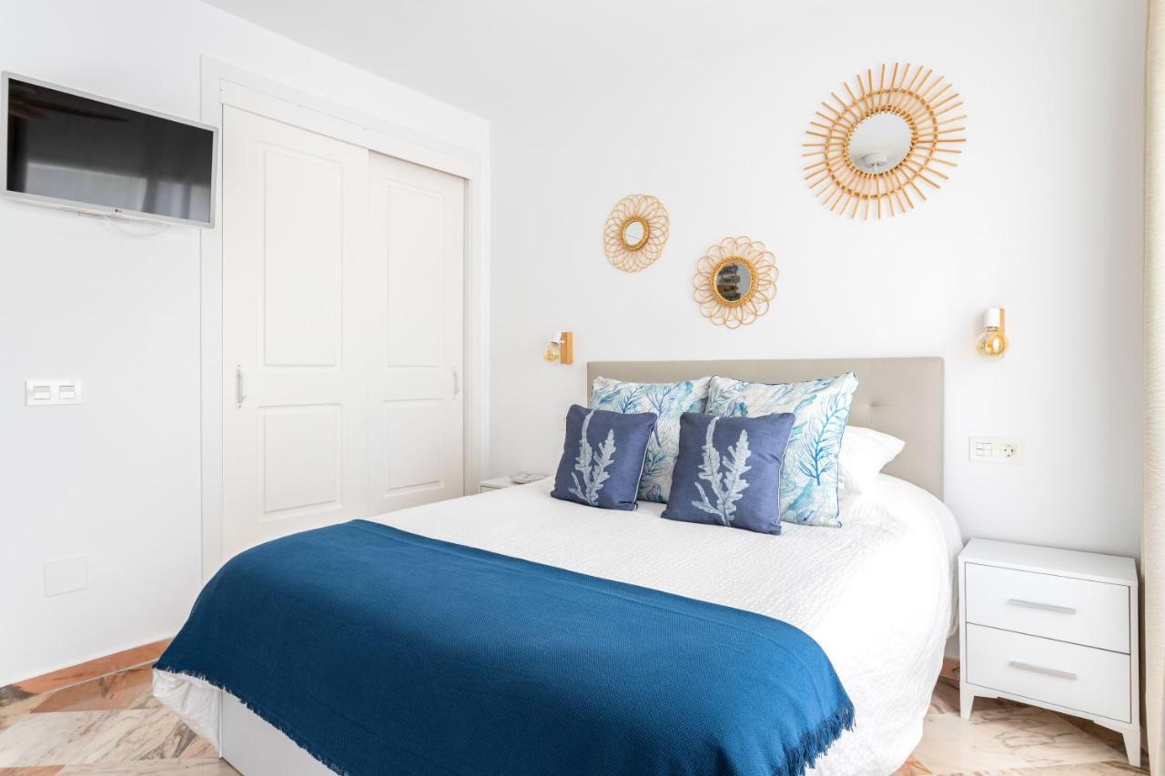 Oleholidays 316 Romana Playa Primera Linea Playa Apartamento