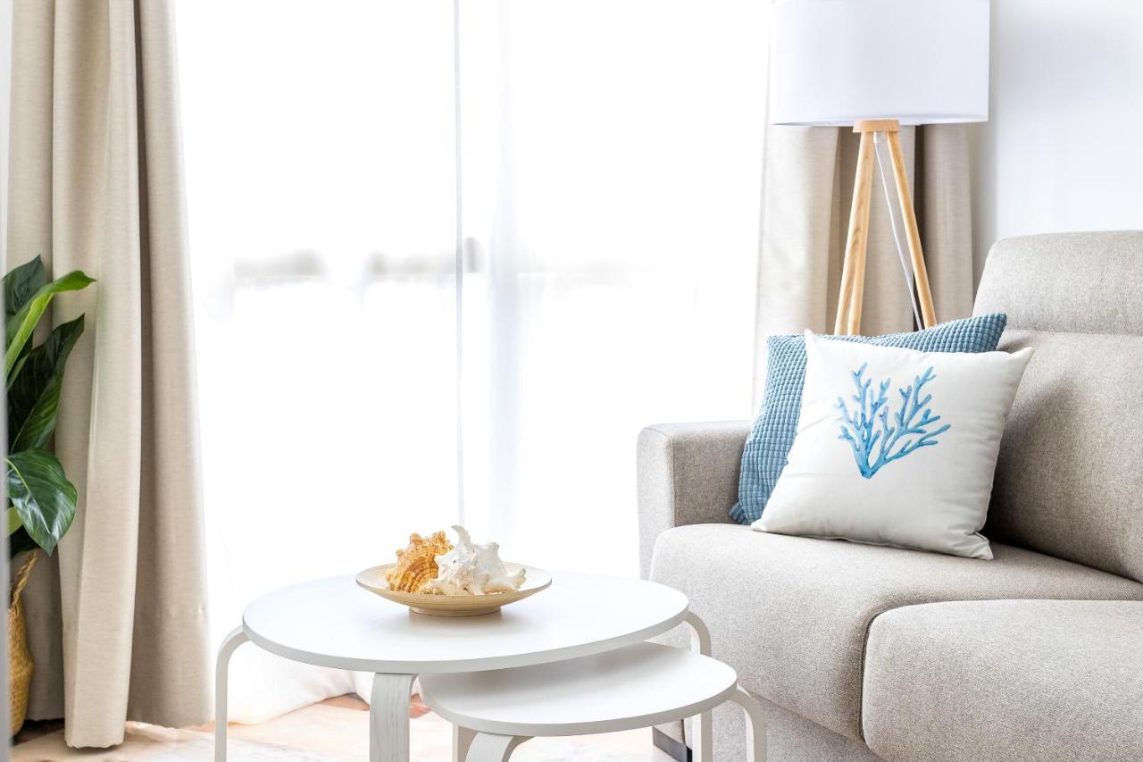 Oleholidays 316 Romana Playa Primera Linea Playa Appartement