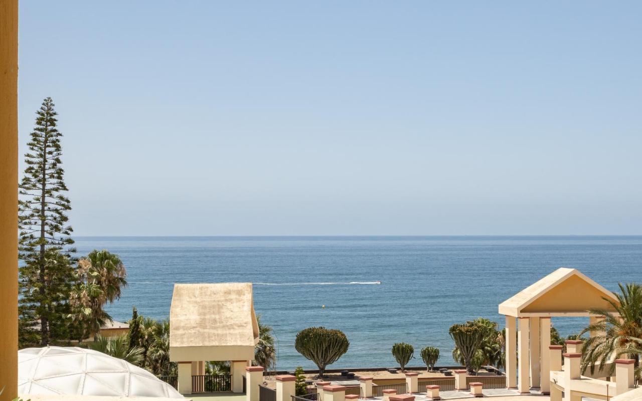 Apartamento Oleholidays 316 Romana Playa Primera Linea Playa *
