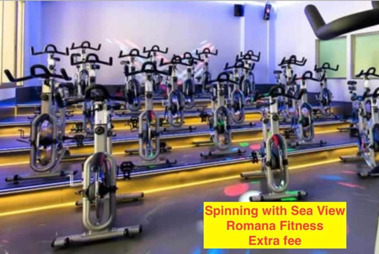 Oleholidays 316 Romana Playa Primera Linea Playa * Marbella