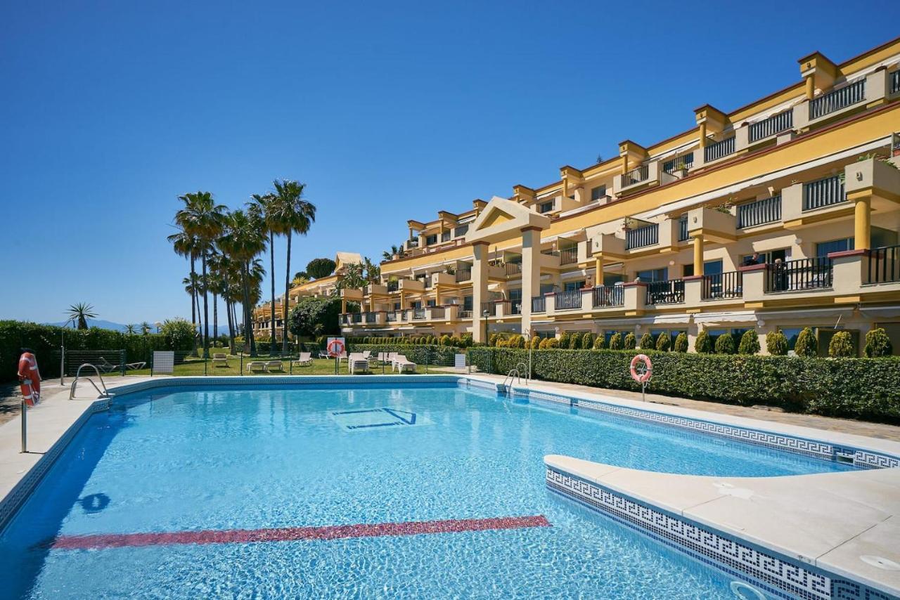 Oleholidays 316 Romana Playa Primera Linea Playa *
