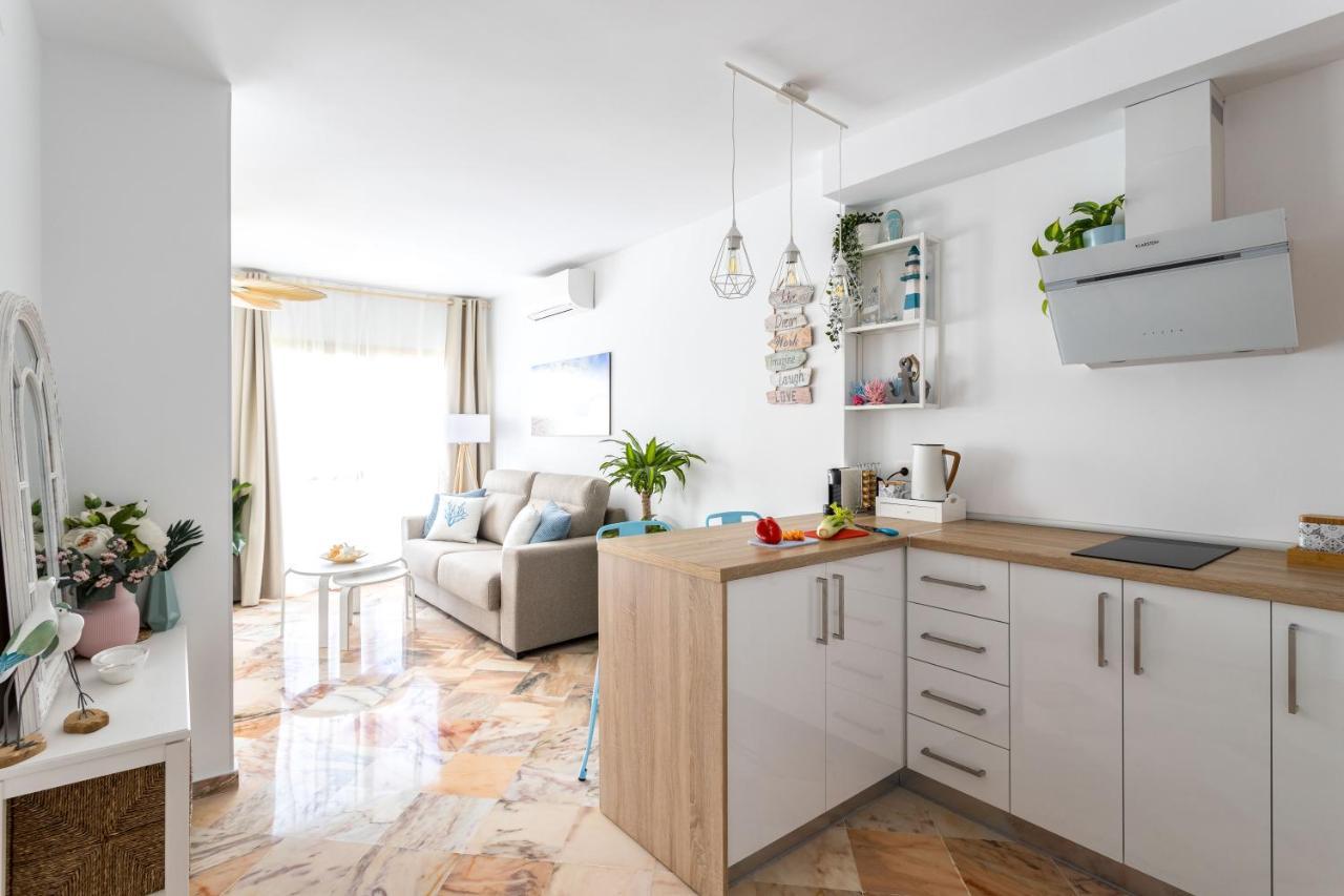 Oleholidays 316 Romana Playa Primera Linea Playa *
