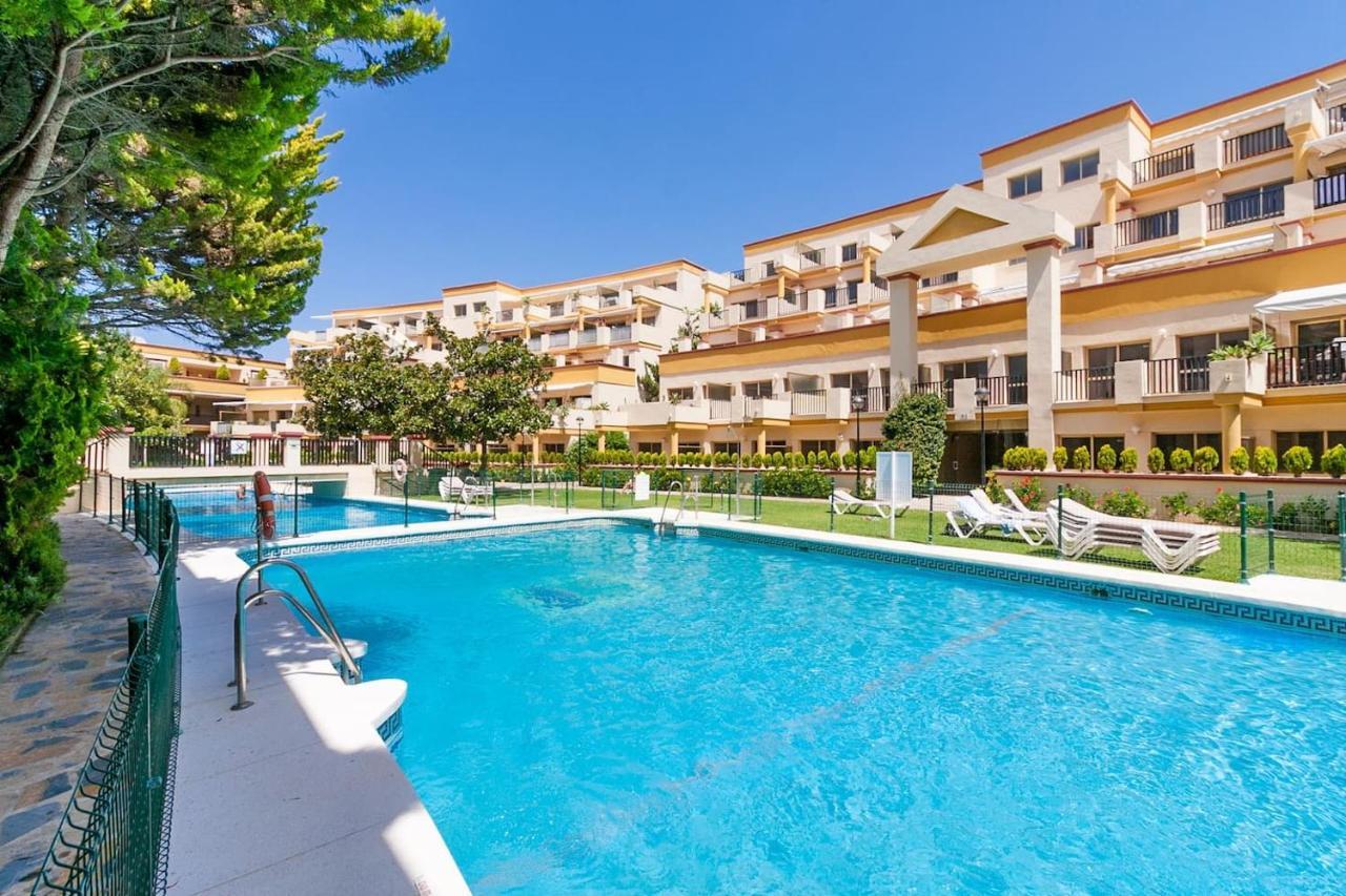 Apartamento Oleholidays 316 Romana Playa Primera Linea Playa *