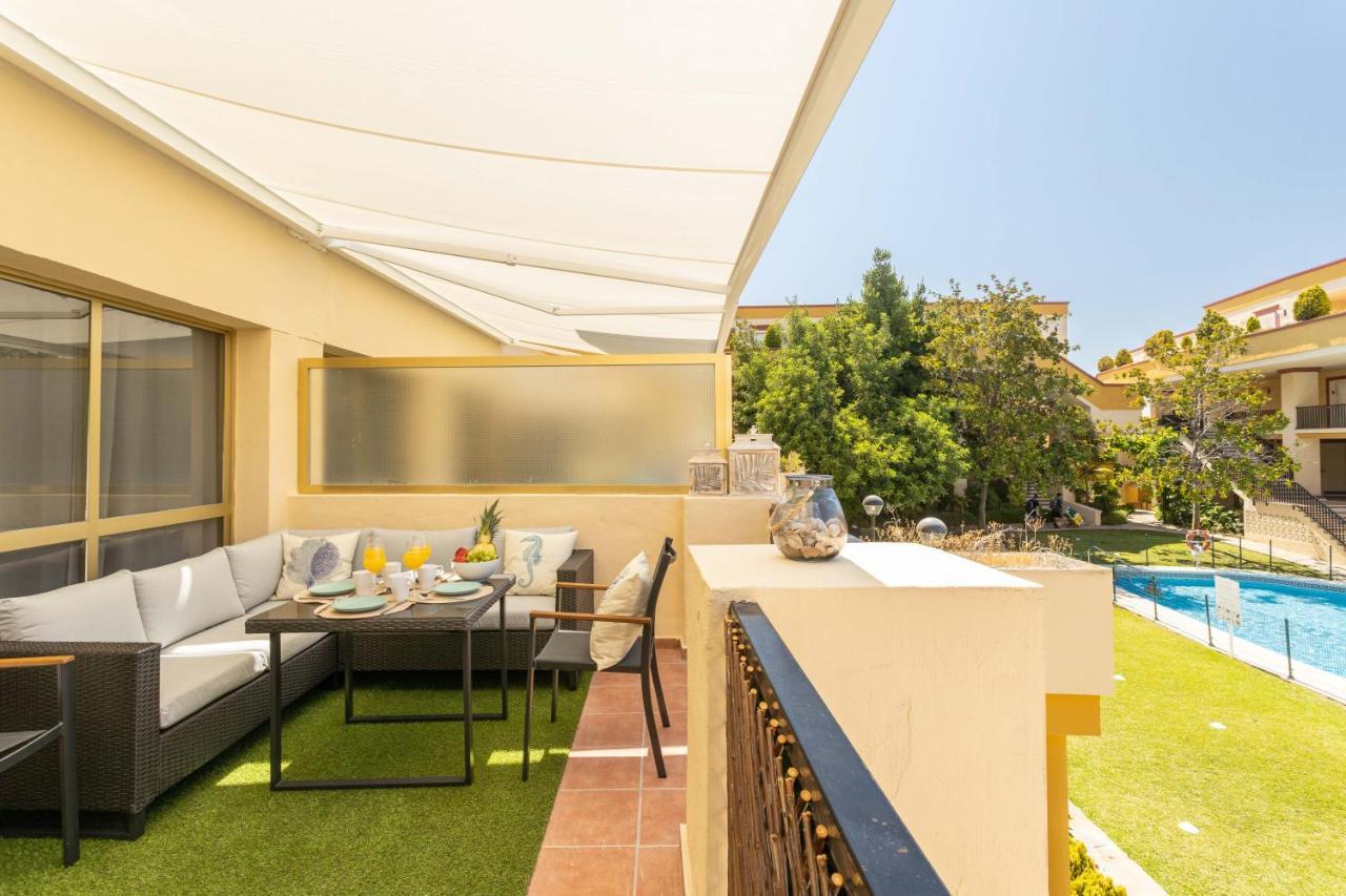 Oleholidays 316 Romana Playa Primera Linea Playa *