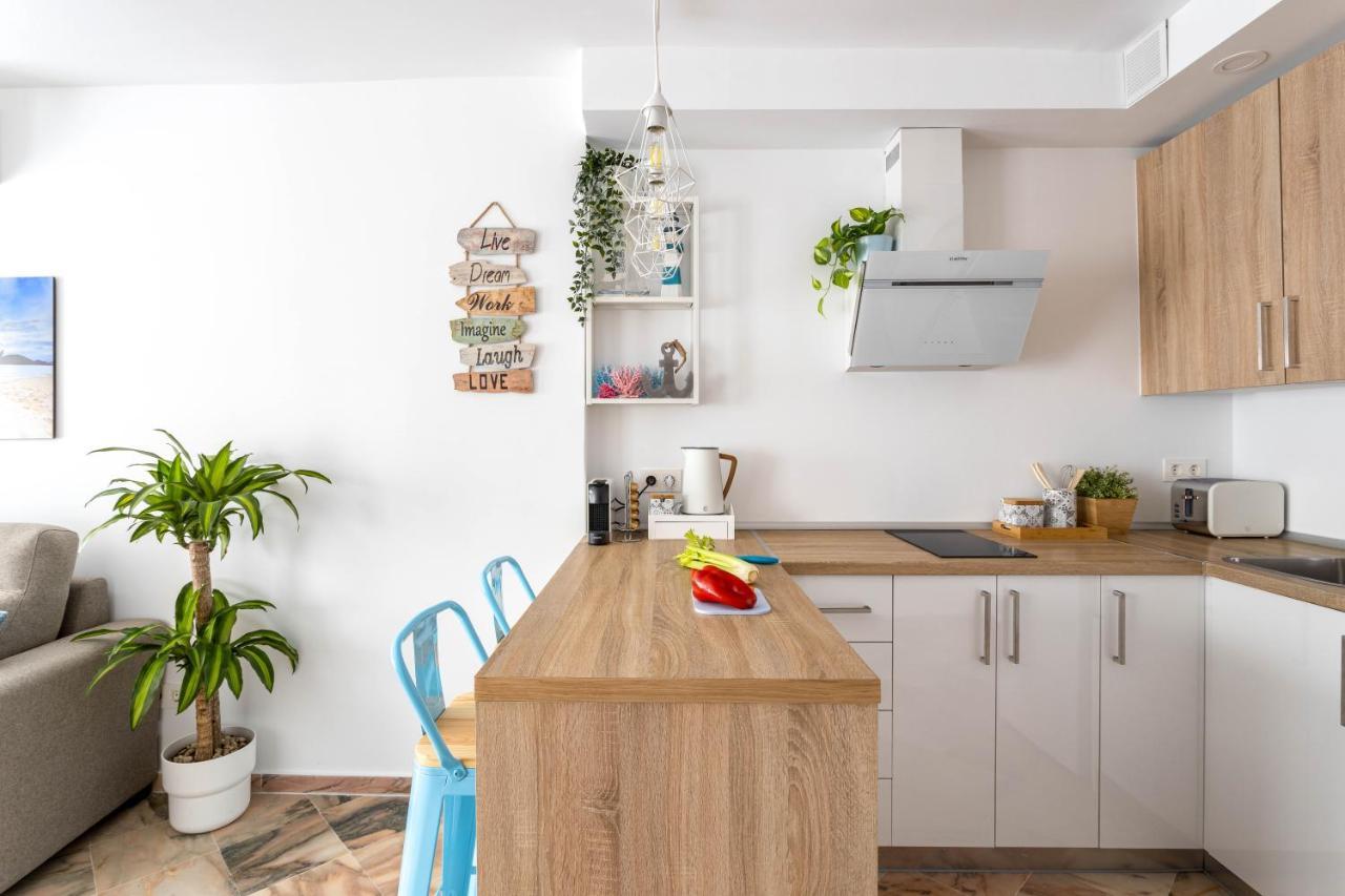 Oleholidays 316 Romana Playa Primera Linea Playa * Marbella