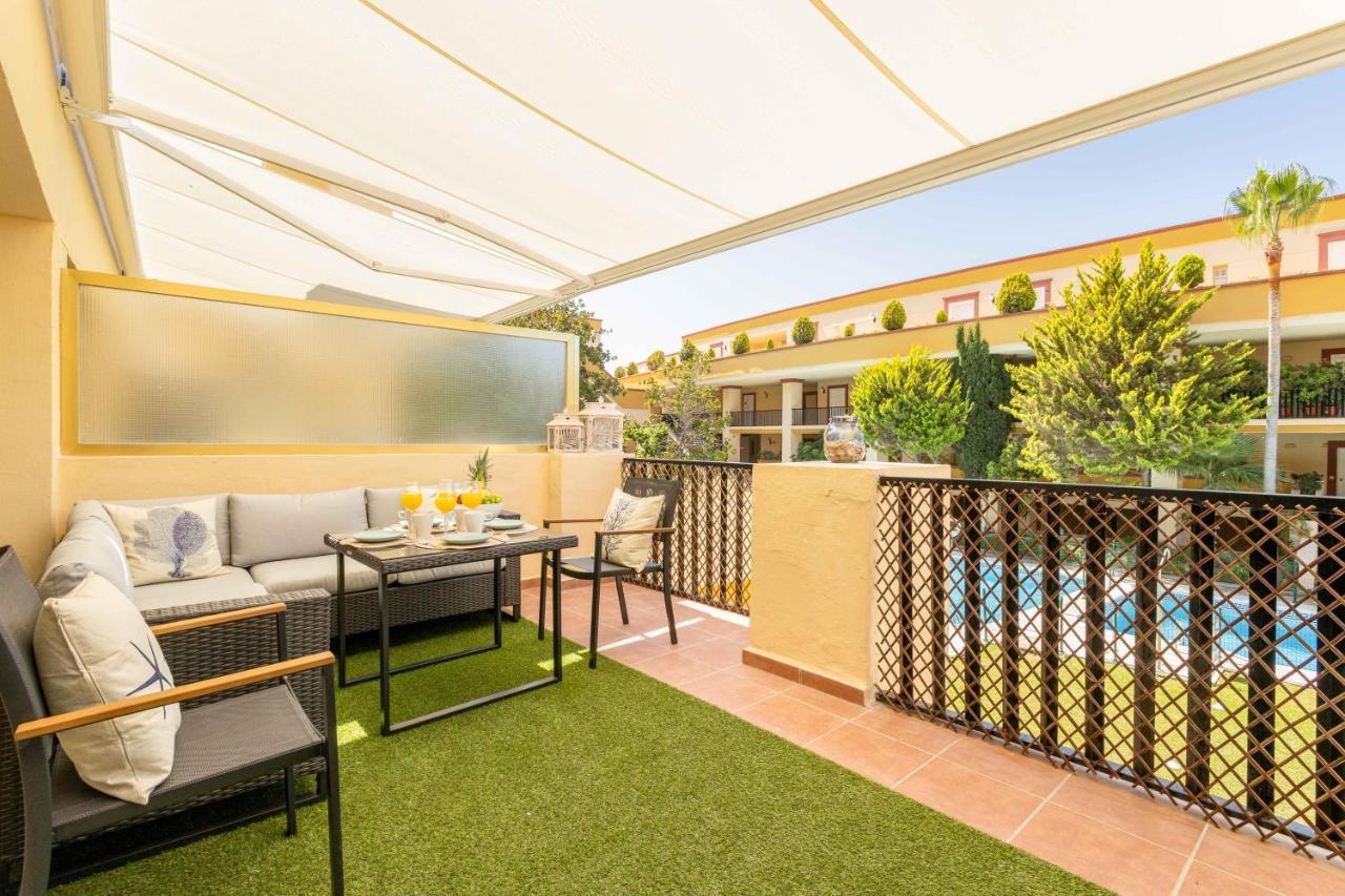 Appartement Oleholidays 316 Romana Playa Primera Linea Playa Marbellac